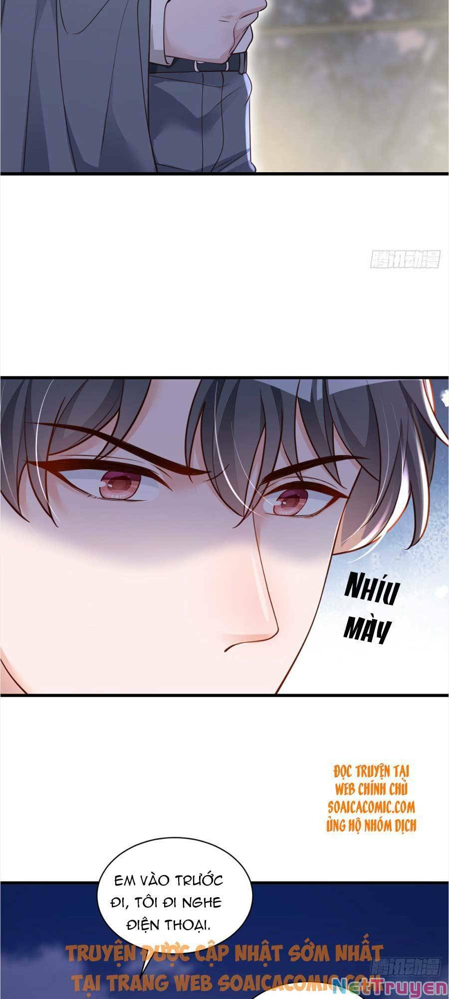 Lời Thì Thầm Của Ác Ma: Chapter 53