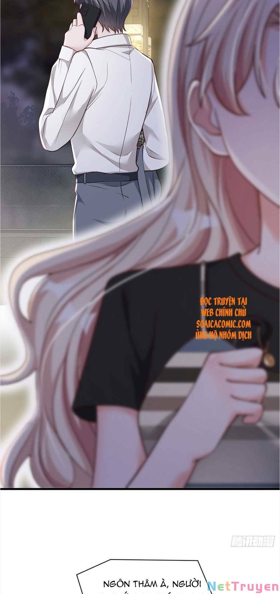 Lời Thì Thầm Của Ác Ma: Chapter 53
