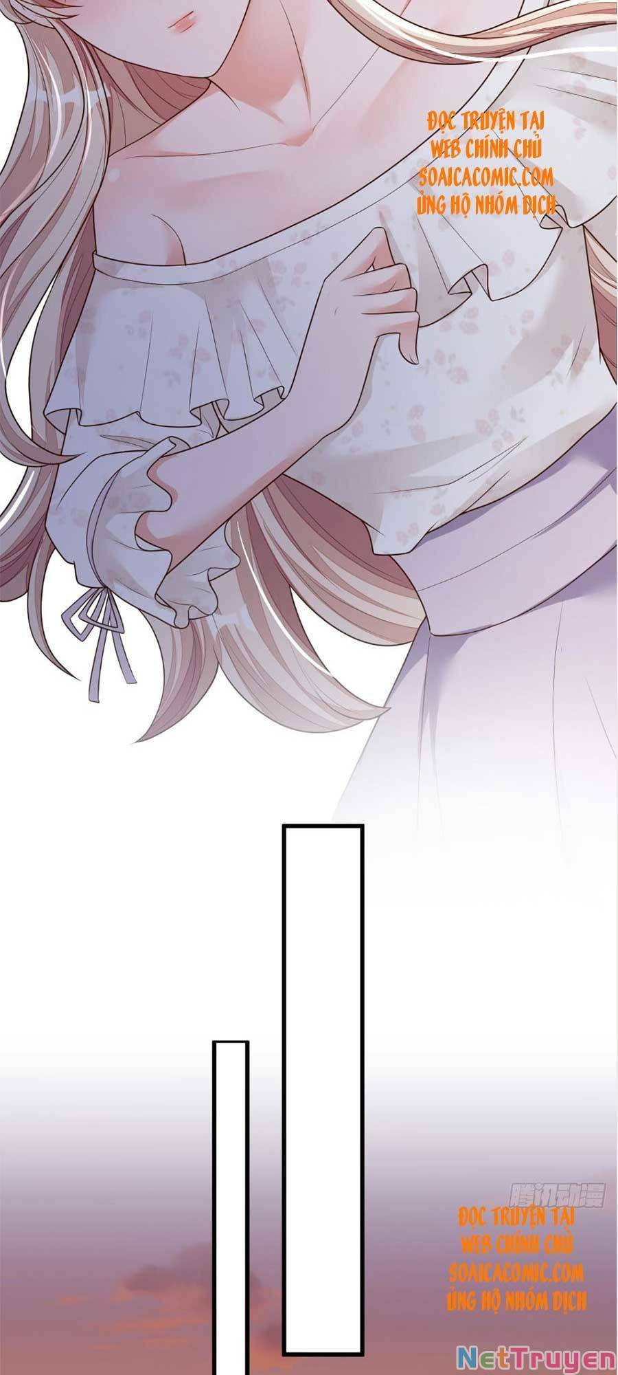 Lời Thì Thầm Của Ác Ma: Chapter 56