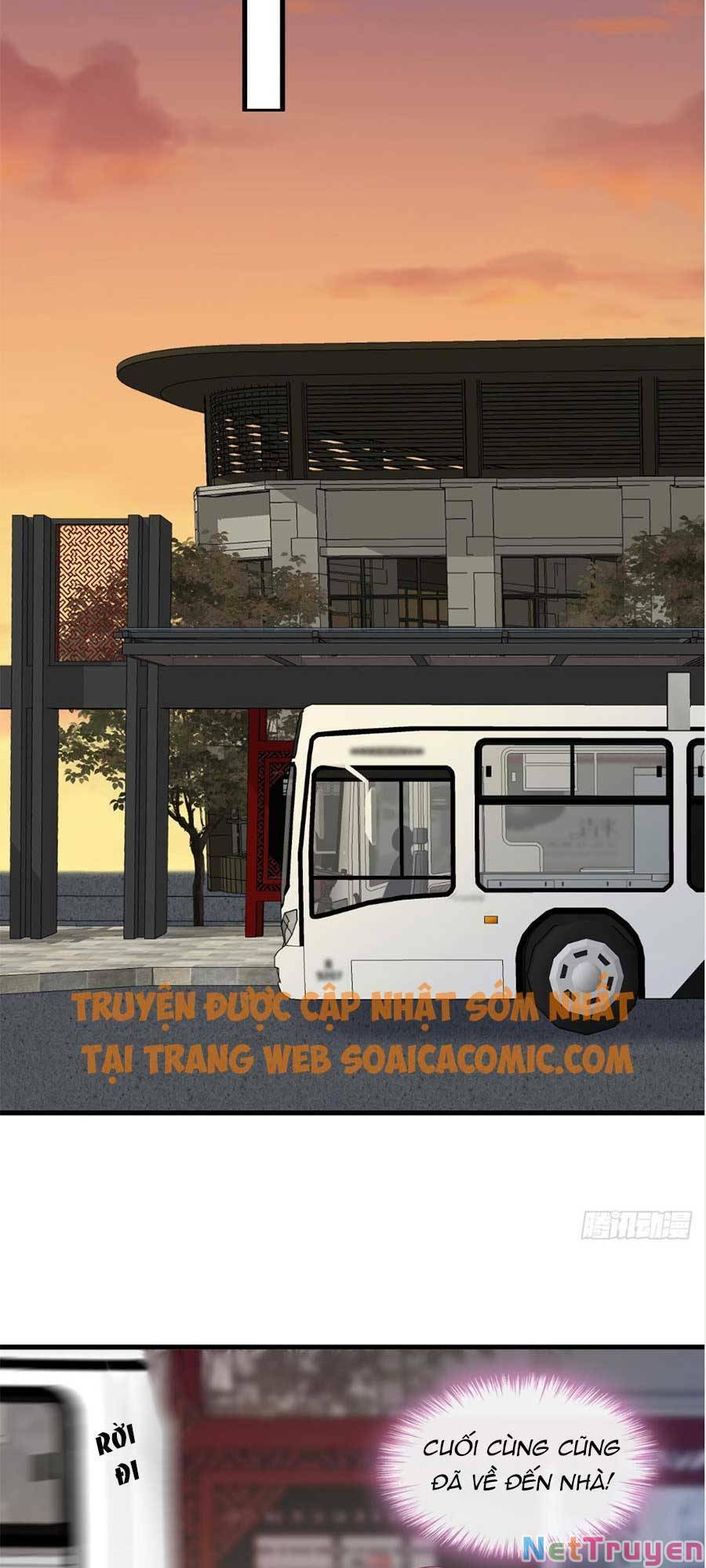 Lời Thì Thầm Của Ác Ma: Chapter 56