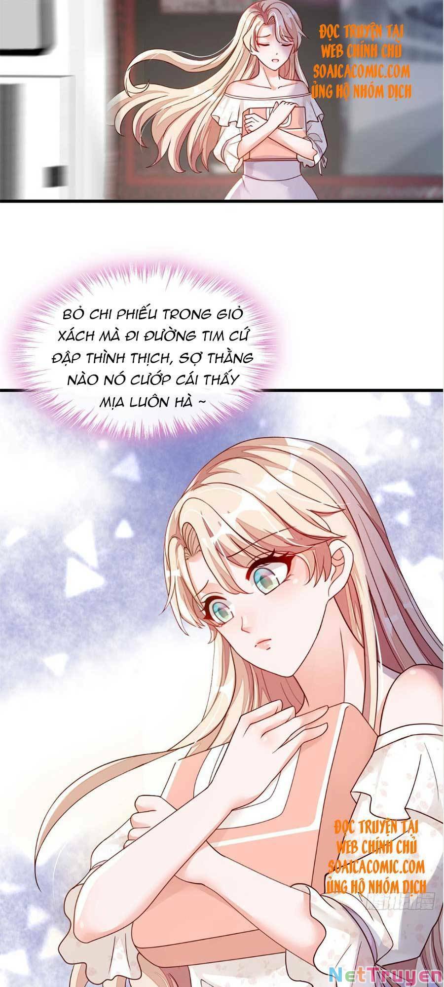 Lời Thì Thầm Của Ác Ma: Chapter 56