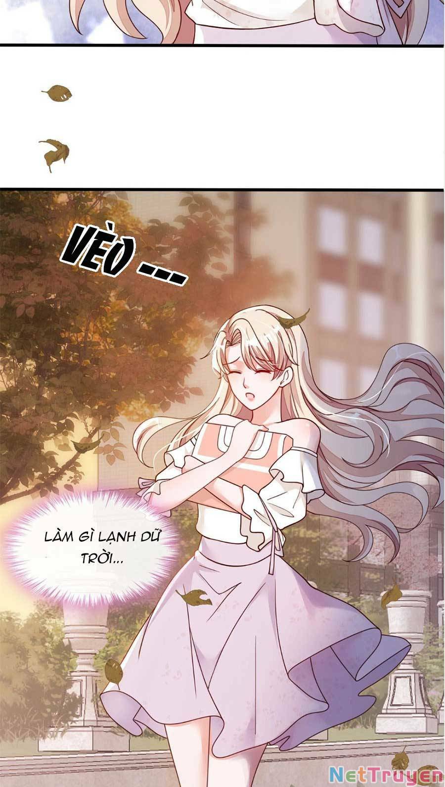 Lời Thì Thầm Của Ác Ma: Chapter 56