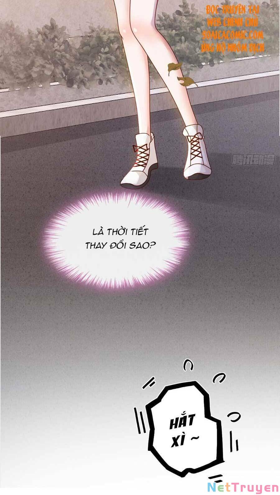 Lời Thì Thầm Của Ác Ma: Chapter 56