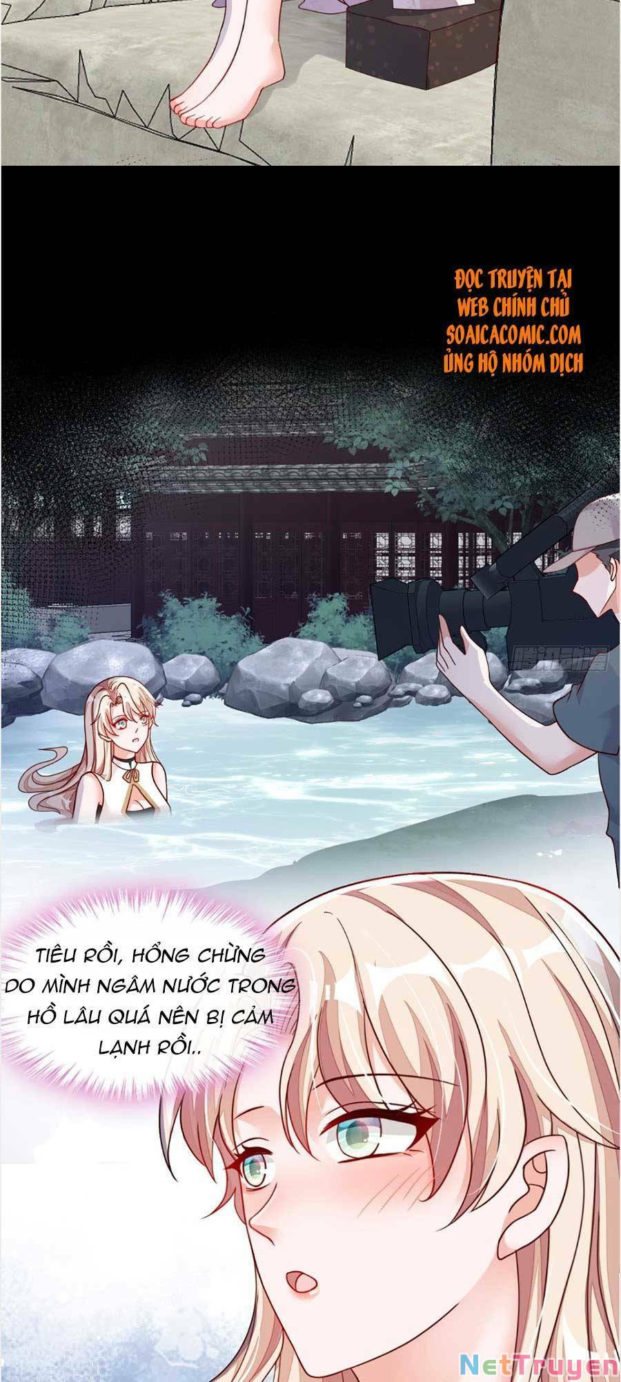 Lời Thì Thầm Của Ác Ma: Chapter 56
