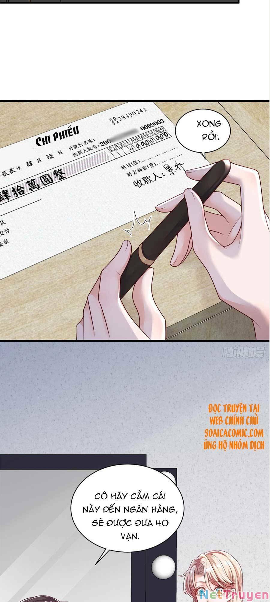 Lời Thì Thầm Của Ác Ma: Chapter 56