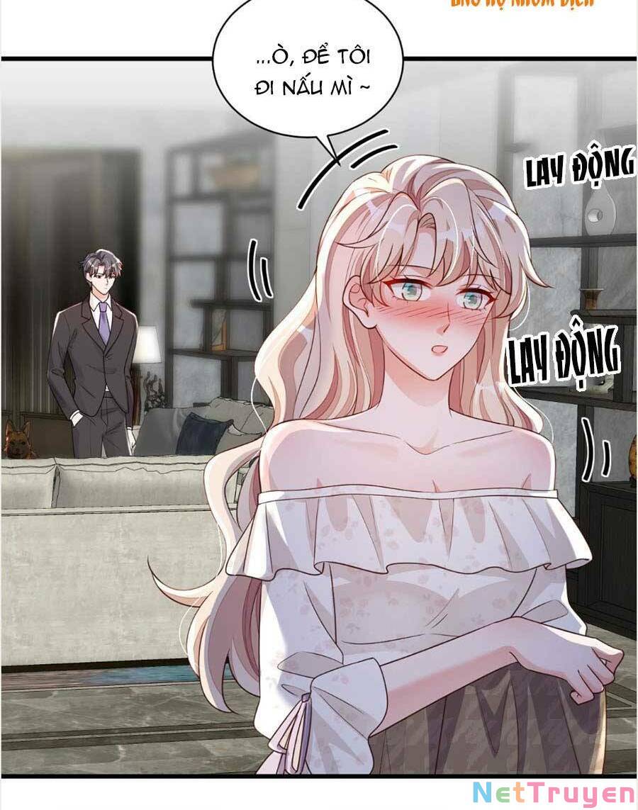 Lời Thì Thầm Của Ác Ma: Chapter 56