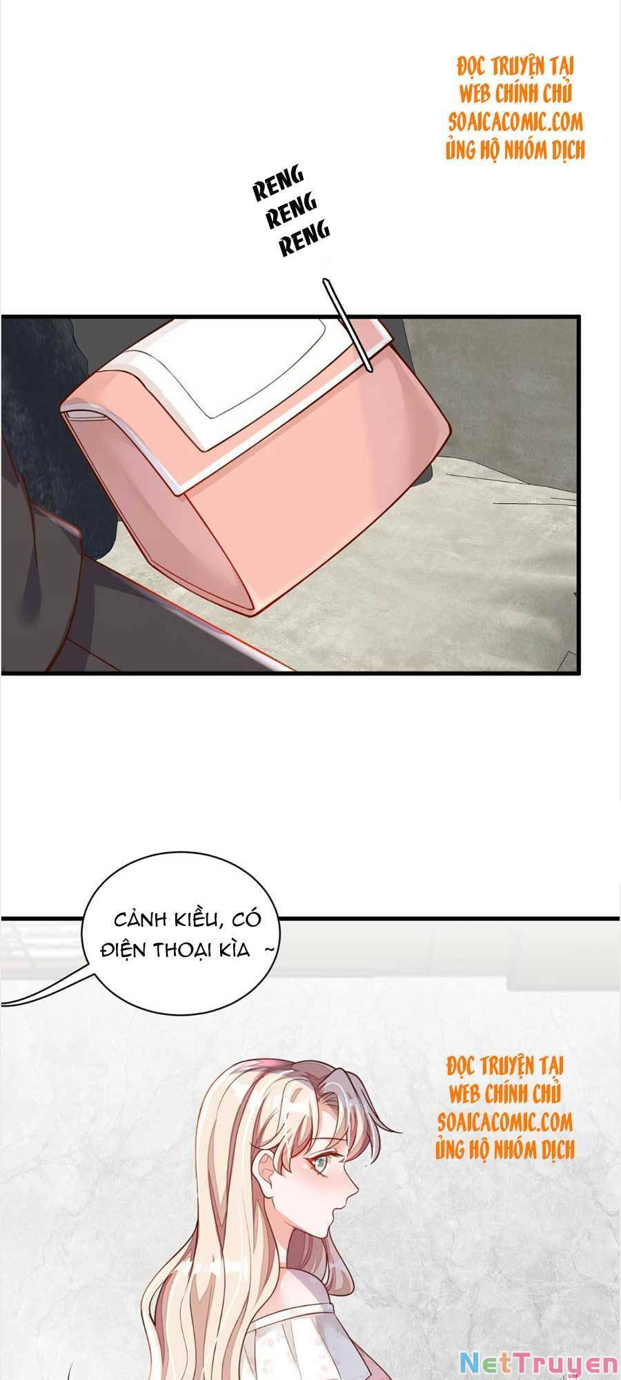 Lời Thì Thầm Của Ác Ma: Chapter 56
