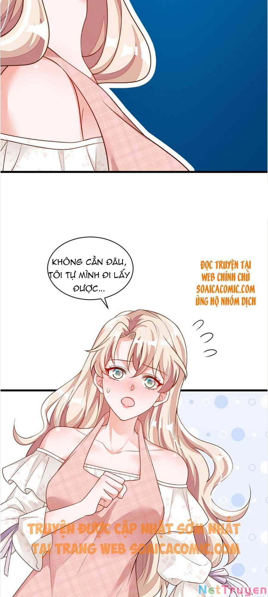 Lời Thì Thầm Của Ác Ma: Chapter 56