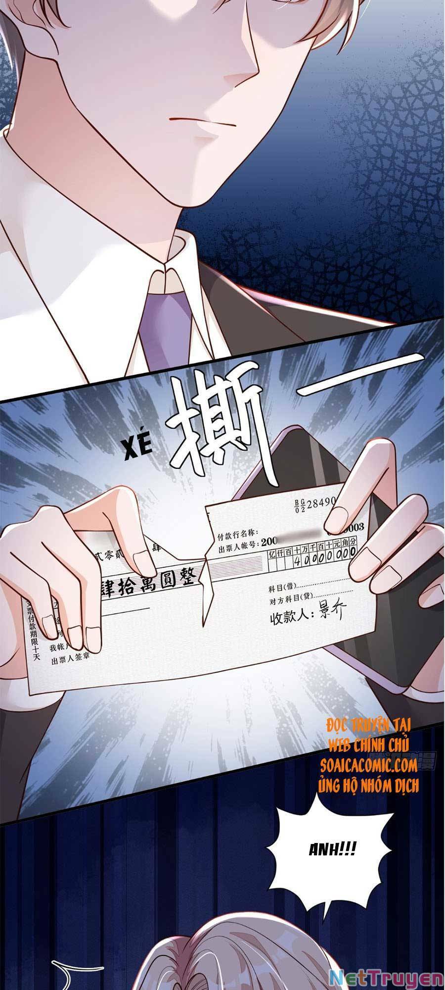 Lời Thì Thầm Của Ác Ma: Chapter 56
