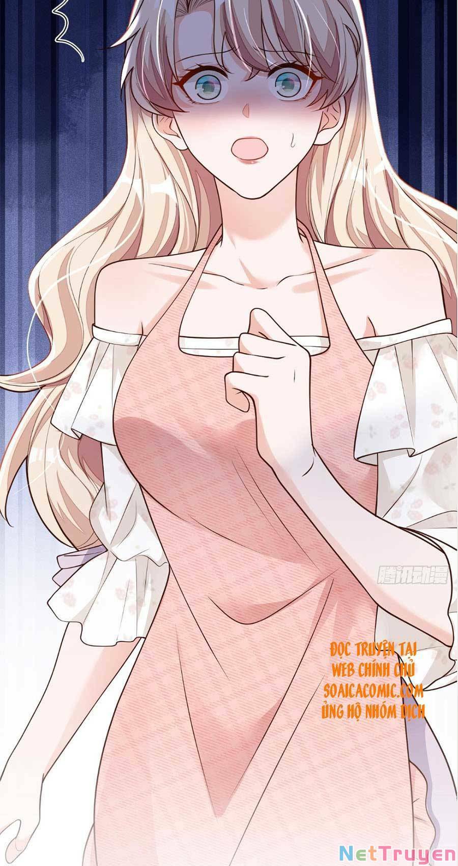 Lời Thì Thầm Của Ác Ma: Chapter 56
