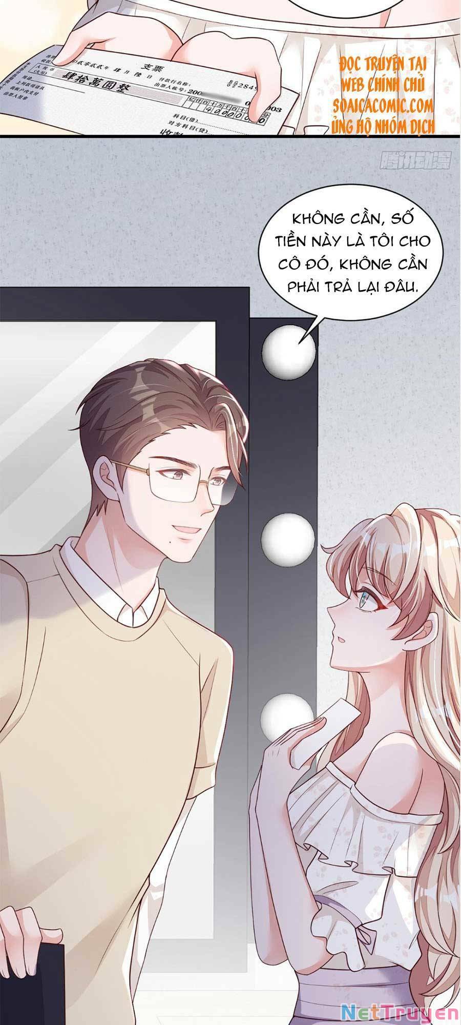 Lời Thì Thầm Của Ác Ma: Chapter 56