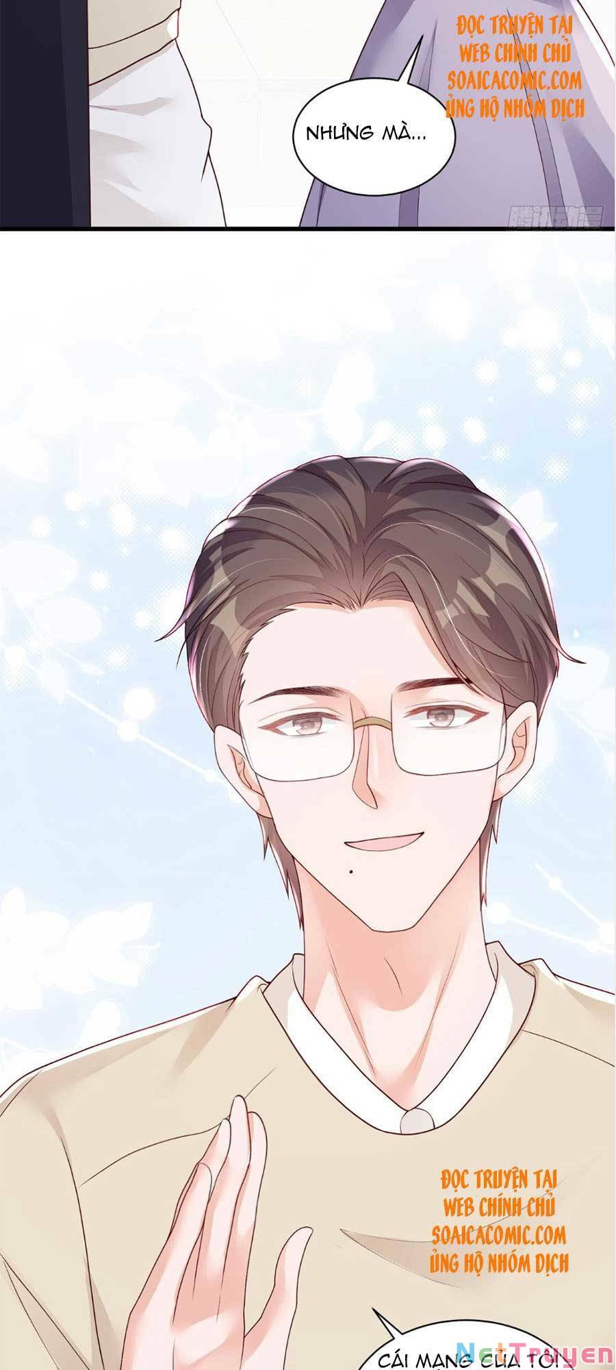 Lời Thì Thầm Của Ác Ma: Chapter 56