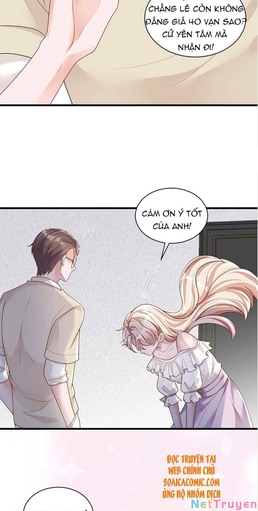 Lời Thì Thầm Của Ác Ma: Chapter 56