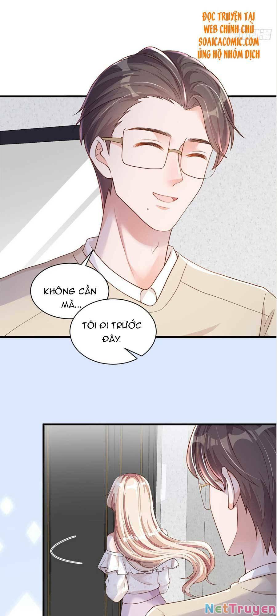 Lời Thì Thầm Của Ác Ma: Chapter 56