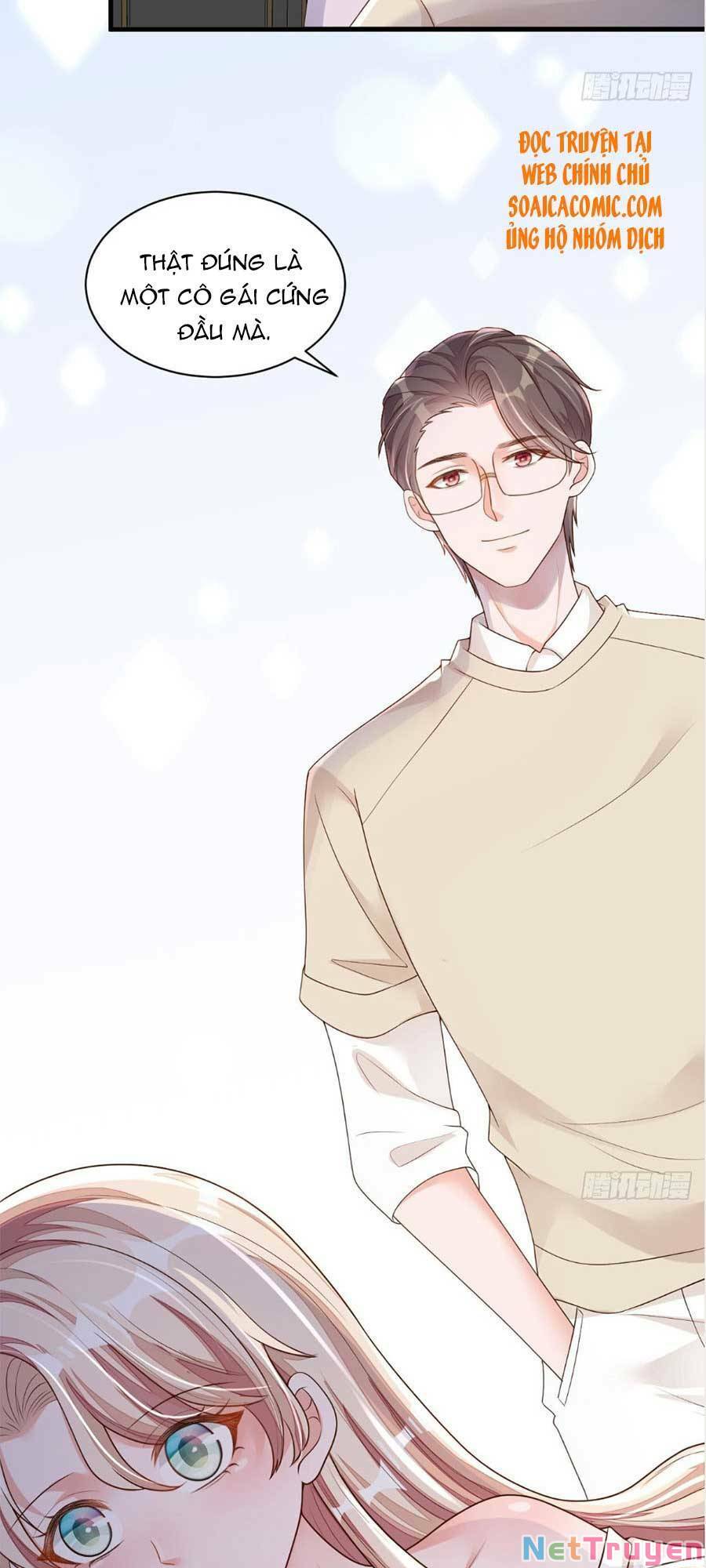 Lời Thì Thầm Của Ác Ma: Chapter 56