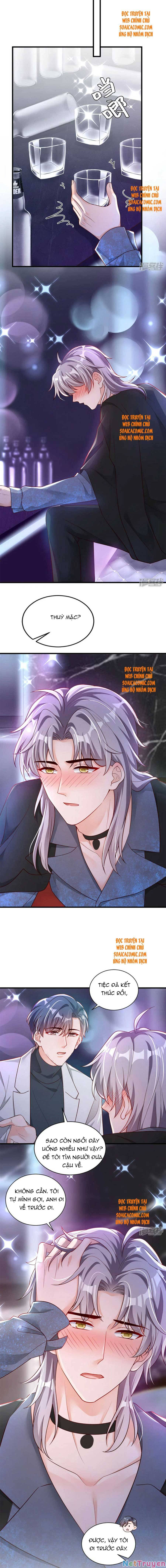 Lời Thì Thầm Của Ác Ma: Chapter 61