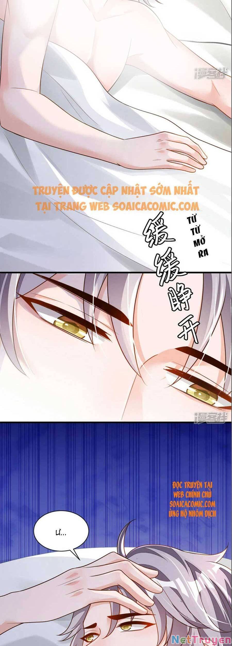 Lời Thì Thầm Của Ác Ma: Chapter 63