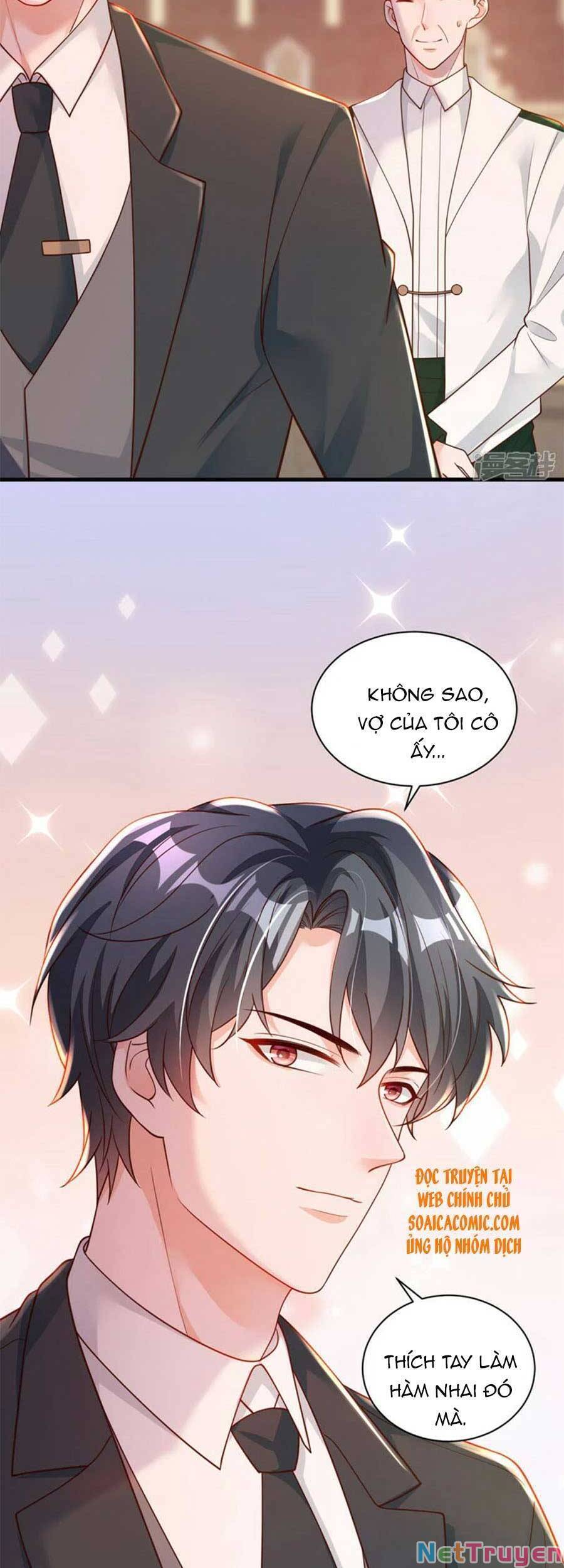 Lời Thì Thầm Của Ác Ma: Chapter 63