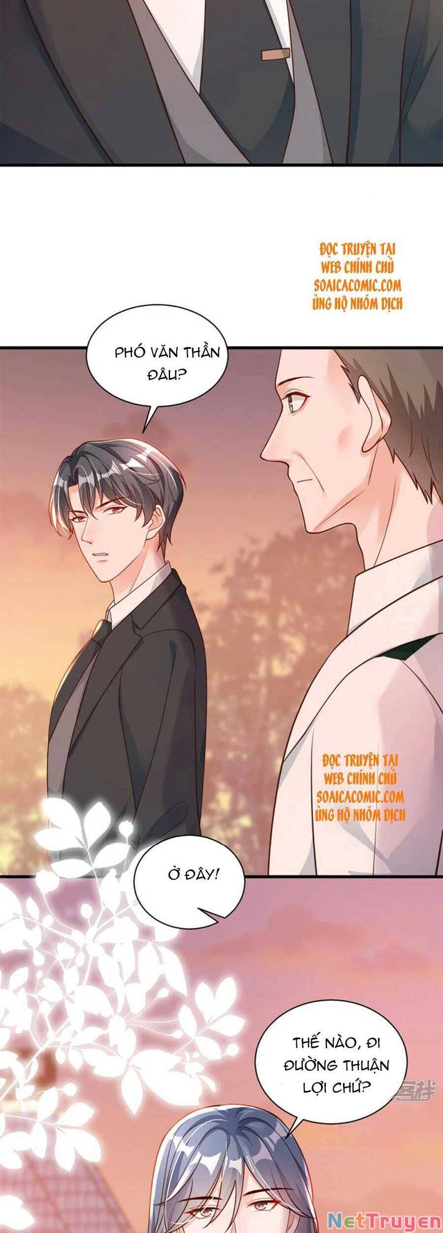 Lời Thì Thầm Của Ác Ma: Chapter 63