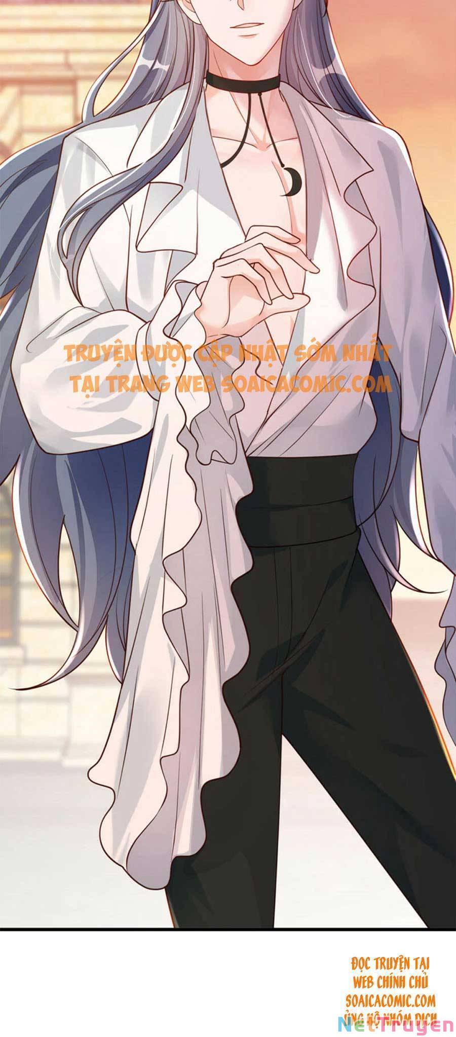 Lời Thì Thầm Của Ác Ma: Chapter 63