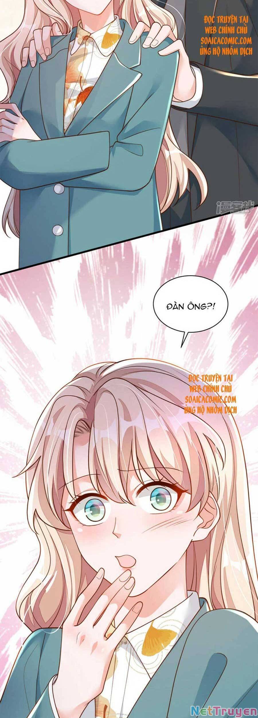 Lời Thì Thầm Của Ác Ma: Chapter 63