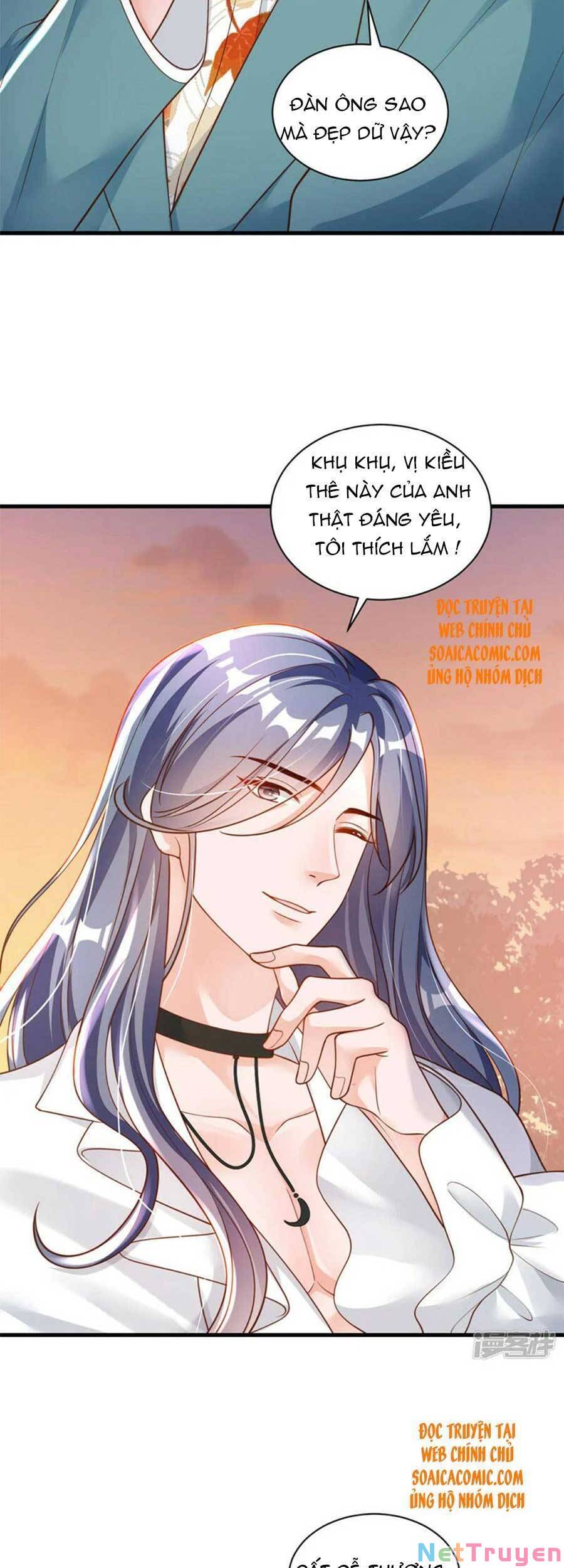 Lời Thì Thầm Của Ác Ma: Chapter 63