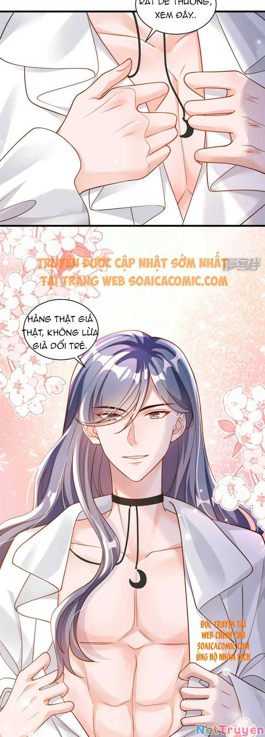 Lời Thì Thầm Của Ác Ma: Chapter 63