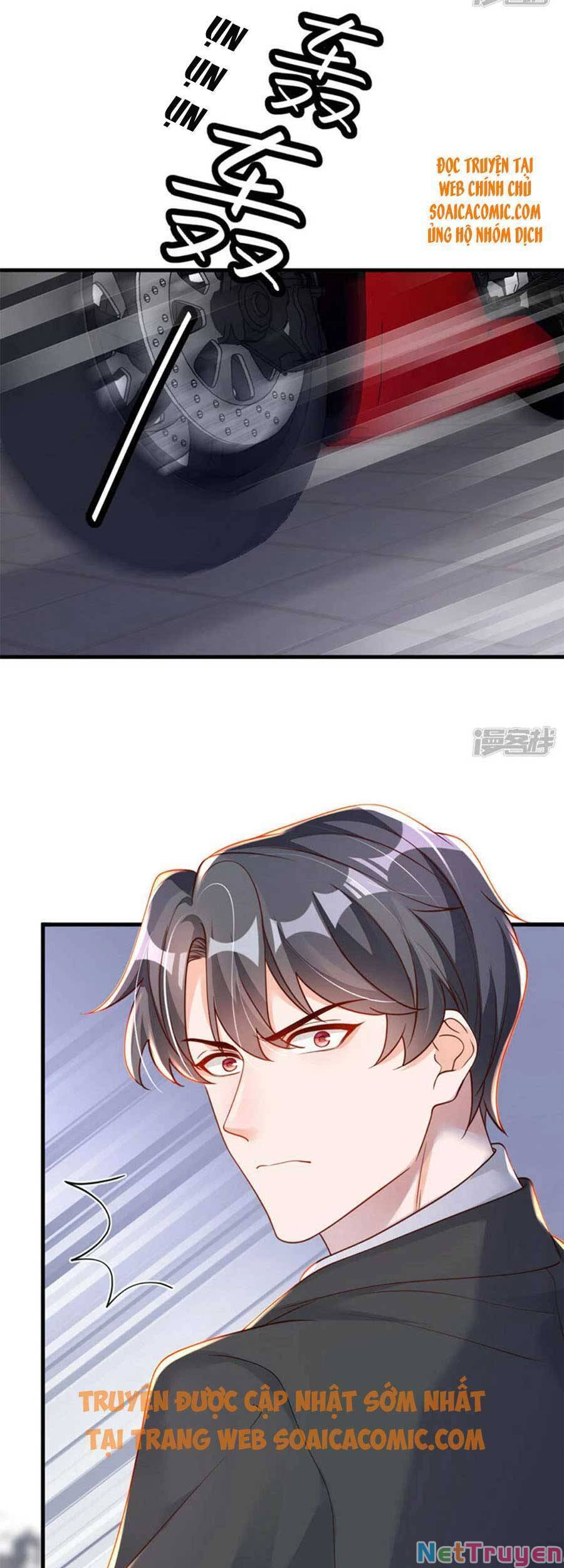 Lời Thì Thầm Của Ác Ma: Chapter 63