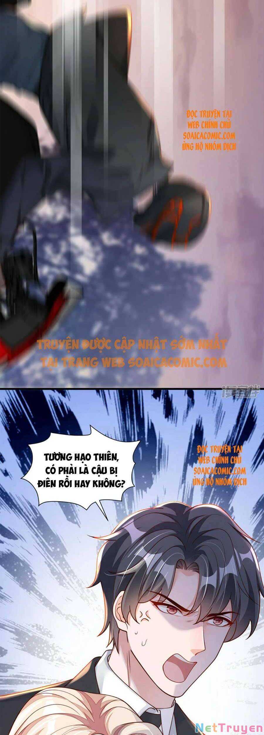 Lời Thì Thầm Của Ác Ma: Chapter 63