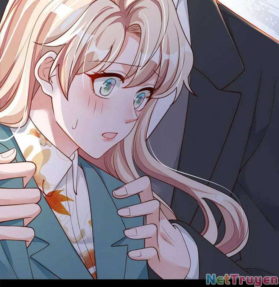 Lời Thì Thầm Của Ác Ma: Chapter 63