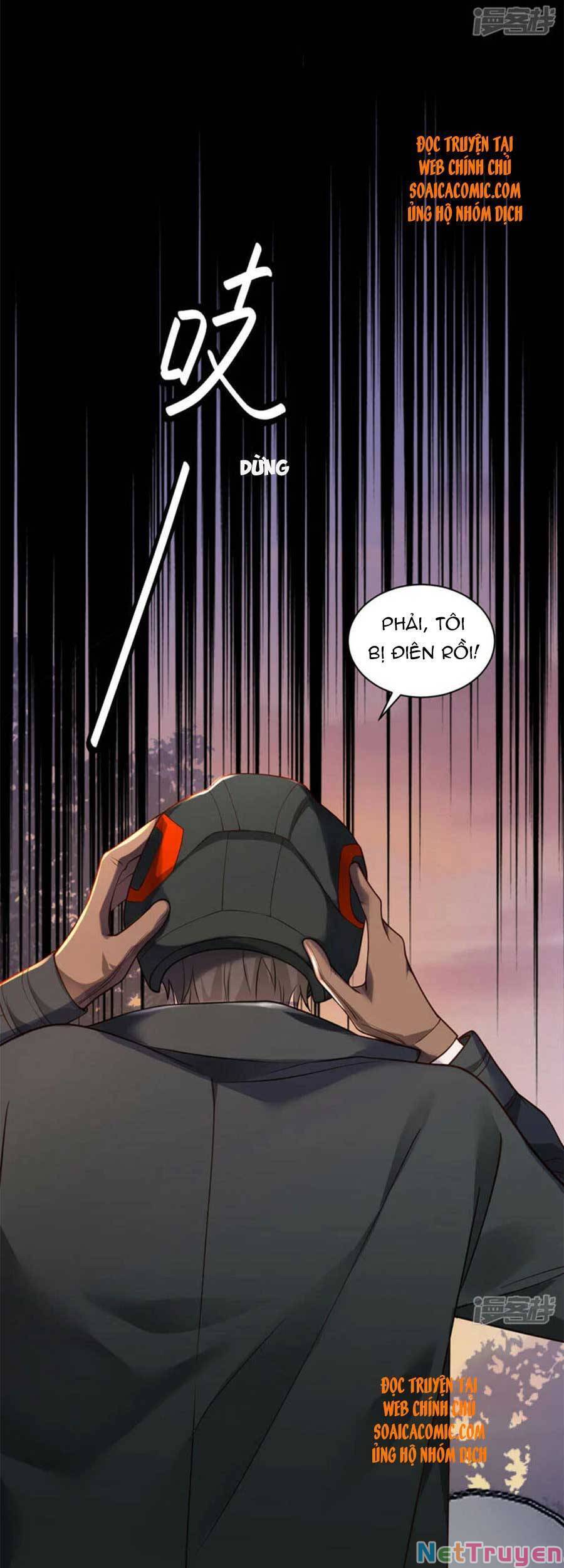 Lời Thì Thầm Của Ác Ma: Chapter 63