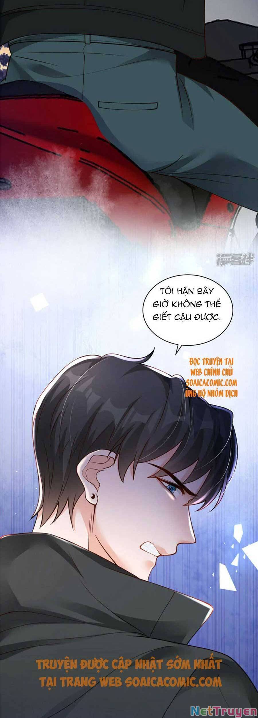 Lời Thì Thầm Của Ác Ma: Chapter 63