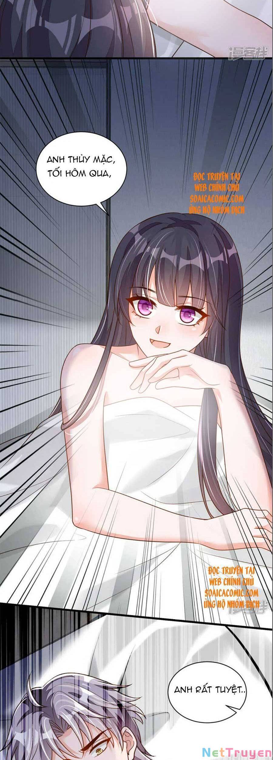 Lời Thì Thầm Của Ác Ma: Chapter 63