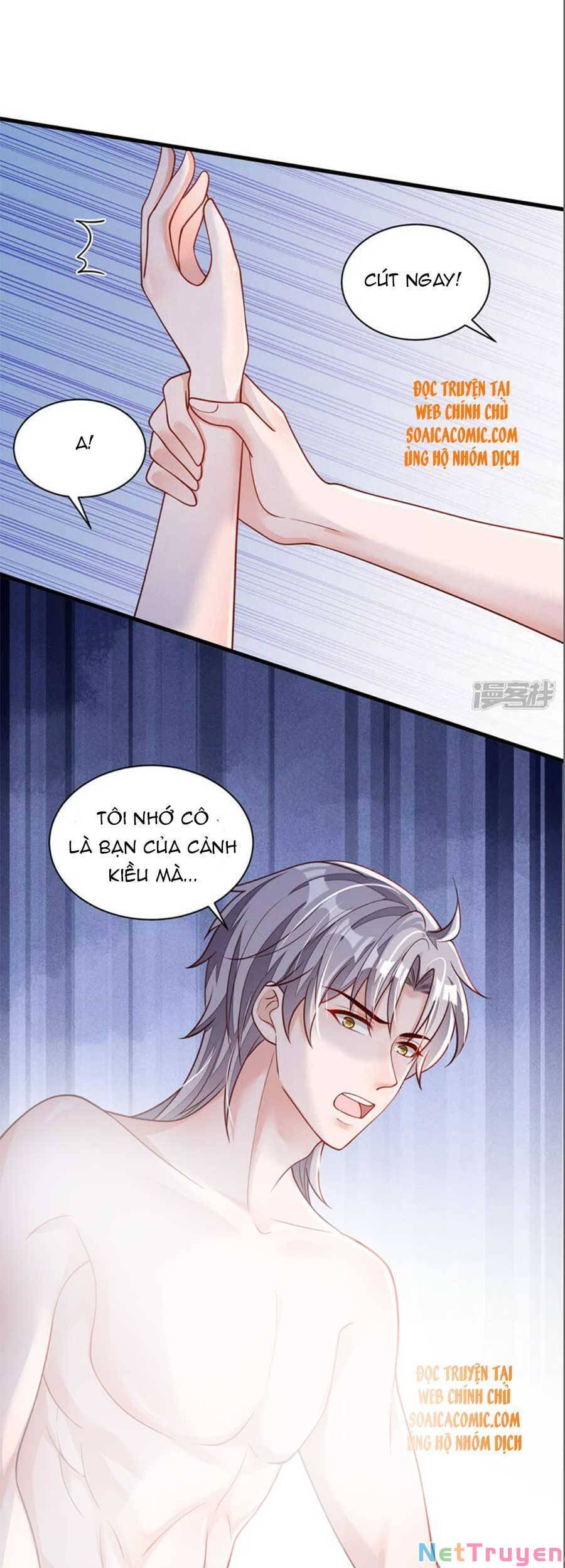 Lời Thì Thầm Của Ác Ma: Chapter 63