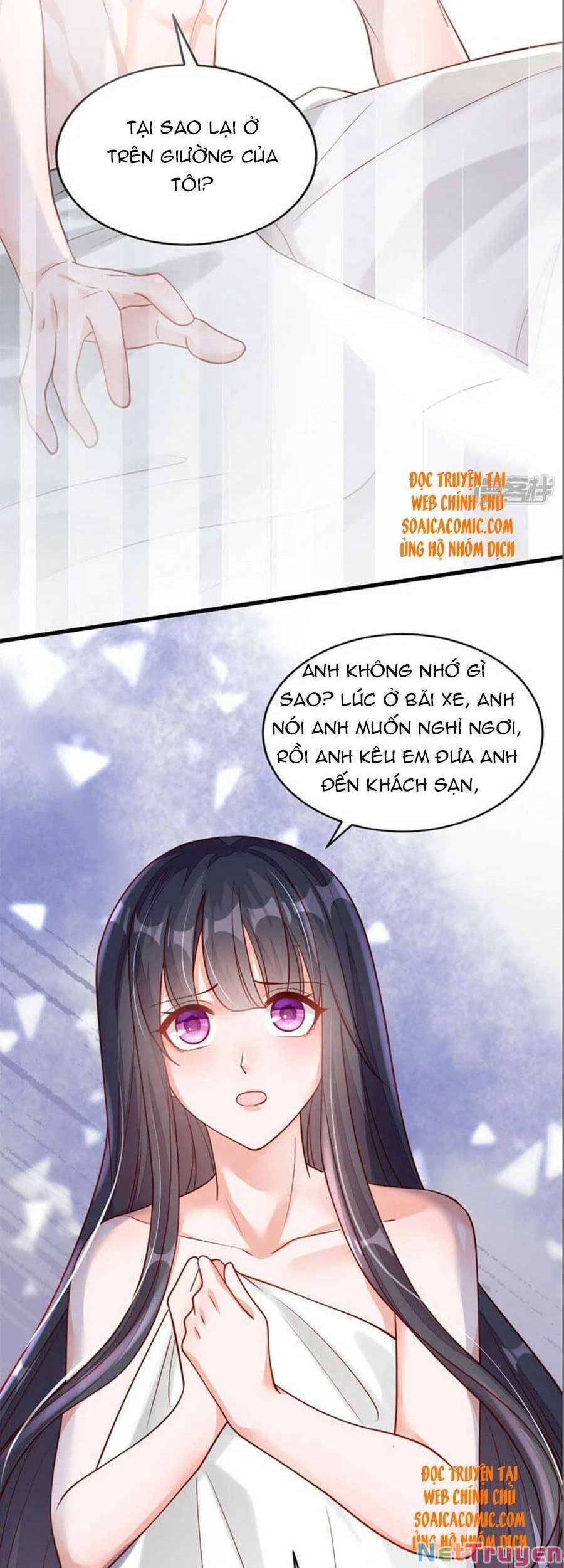 Lời Thì Thầm Của Ác Ma: Chapter 63