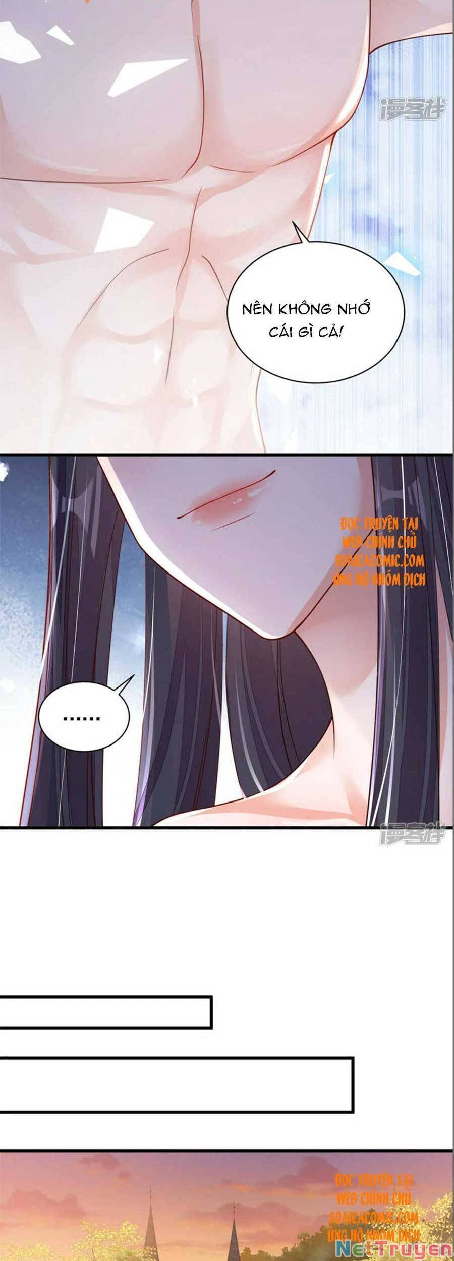 Lời Thì Thầm Của Ác Ma: Chapter 63