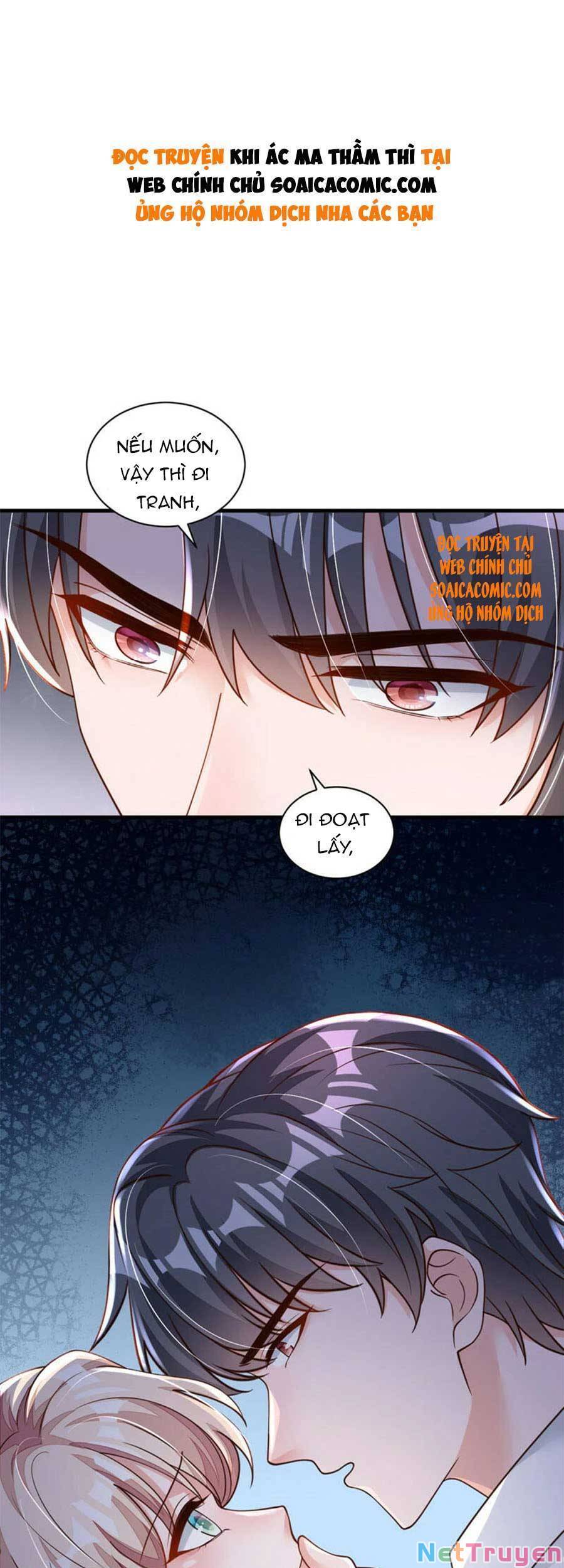 Lời Thì Thầm Của Ác Ma: Chapter 65