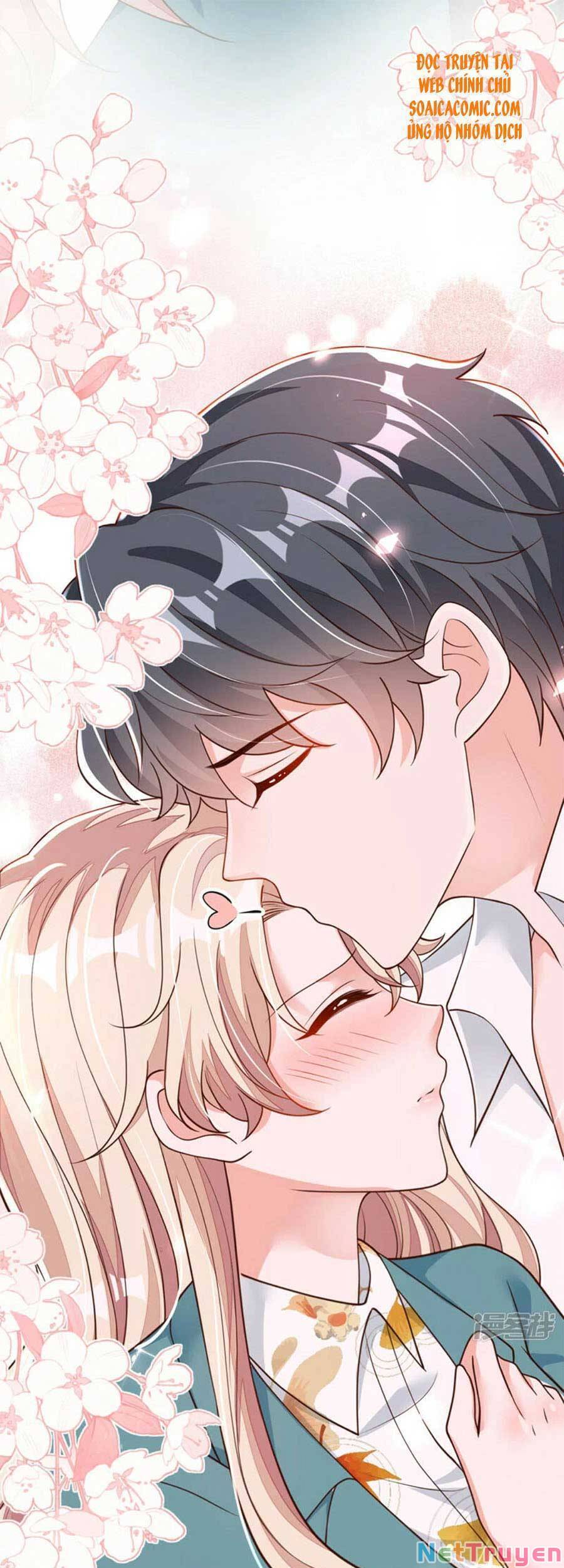 Lời Thì Thầm Của Ác Ma: Chapter 65
