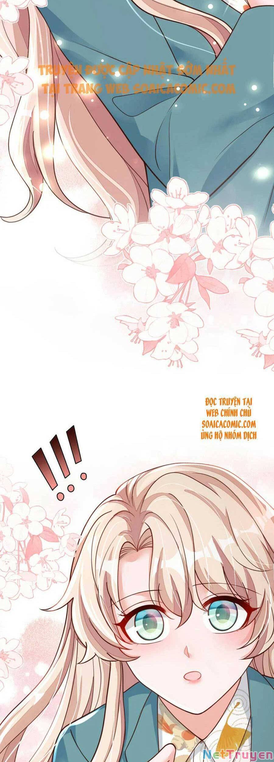 Lời Thì Thầm Của Ác Ma: Chapter 65