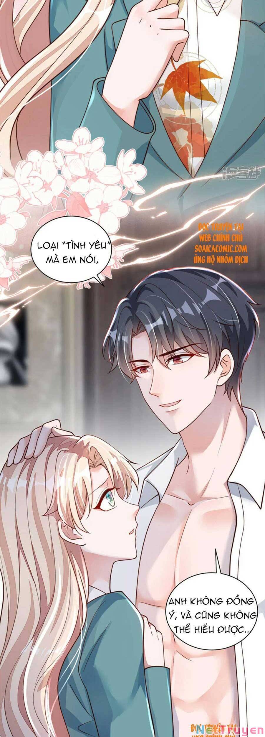 Lời Thì Thầm Của Ác Ma: Chapter 65