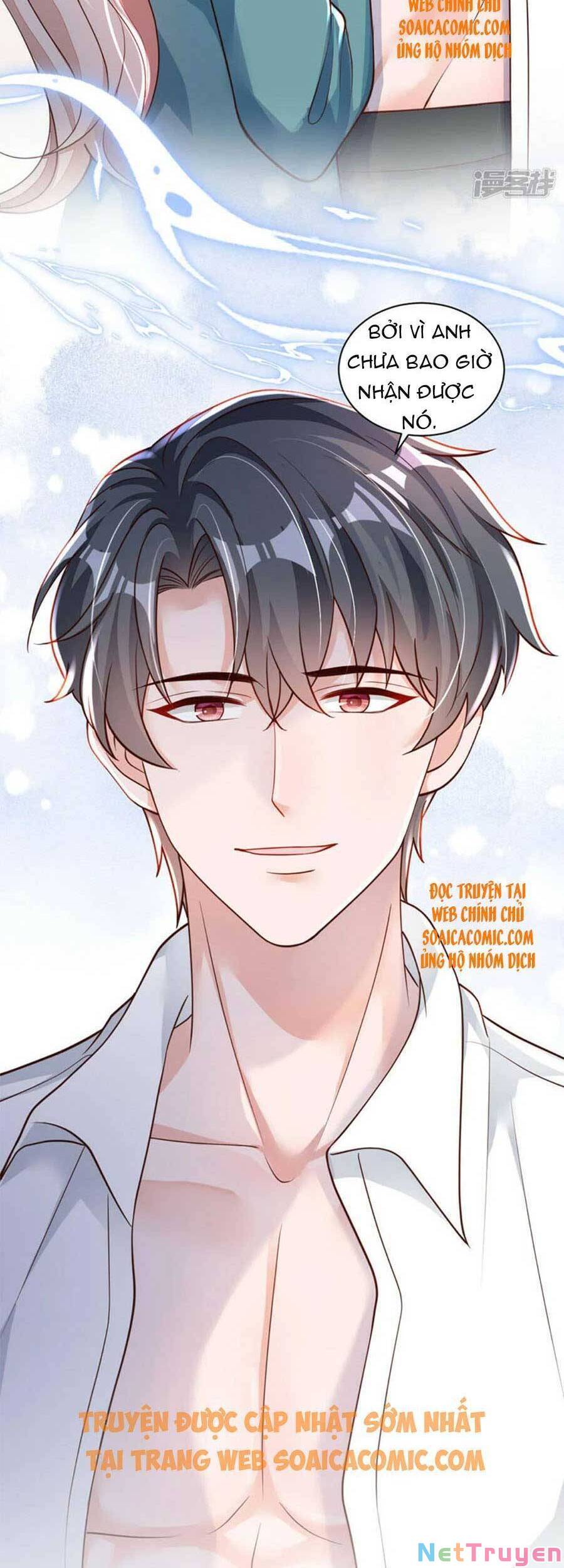 Lời Thì Thầm Của Ác Ma: Chapter 65