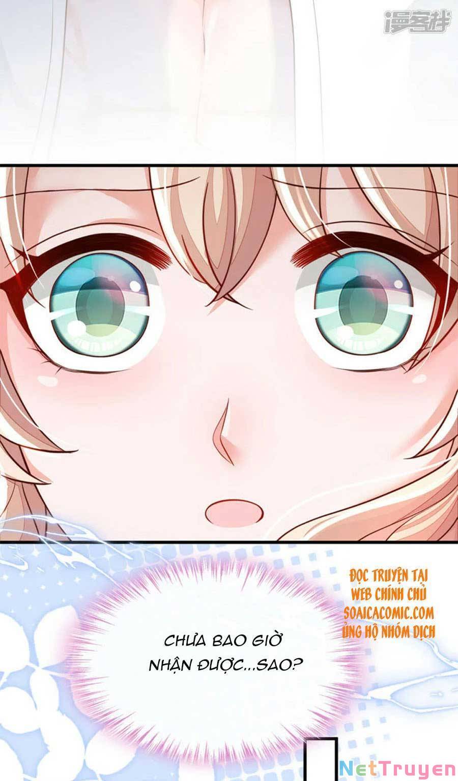 Lời Thì Thầm Của Ác Ma: Chapter 65