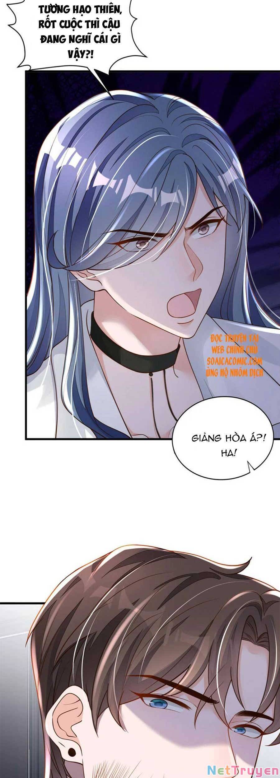 Lời Thì Thầm Của Ác Ma: Chapter 65