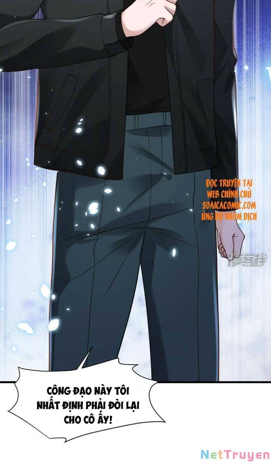 Lời Thì Thầm Của Ác Ma: Chapter 65