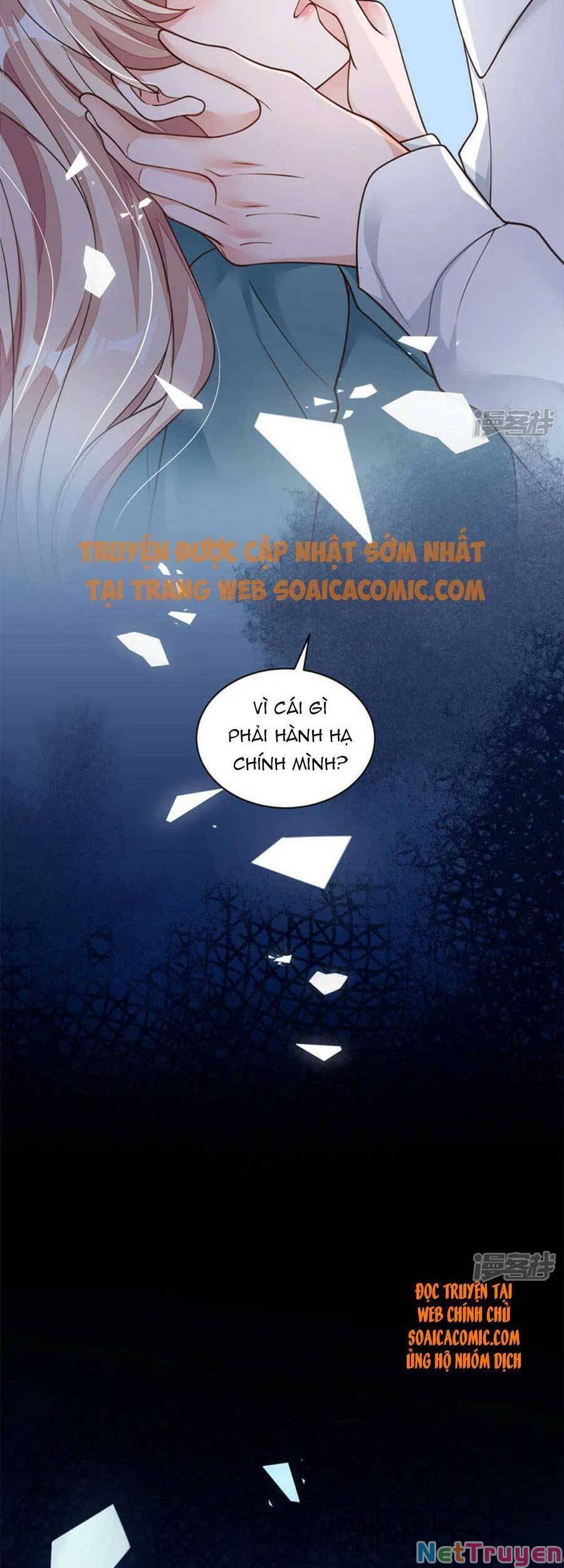 Lời Thì Thầm Của Ác Ma: Chapter 65