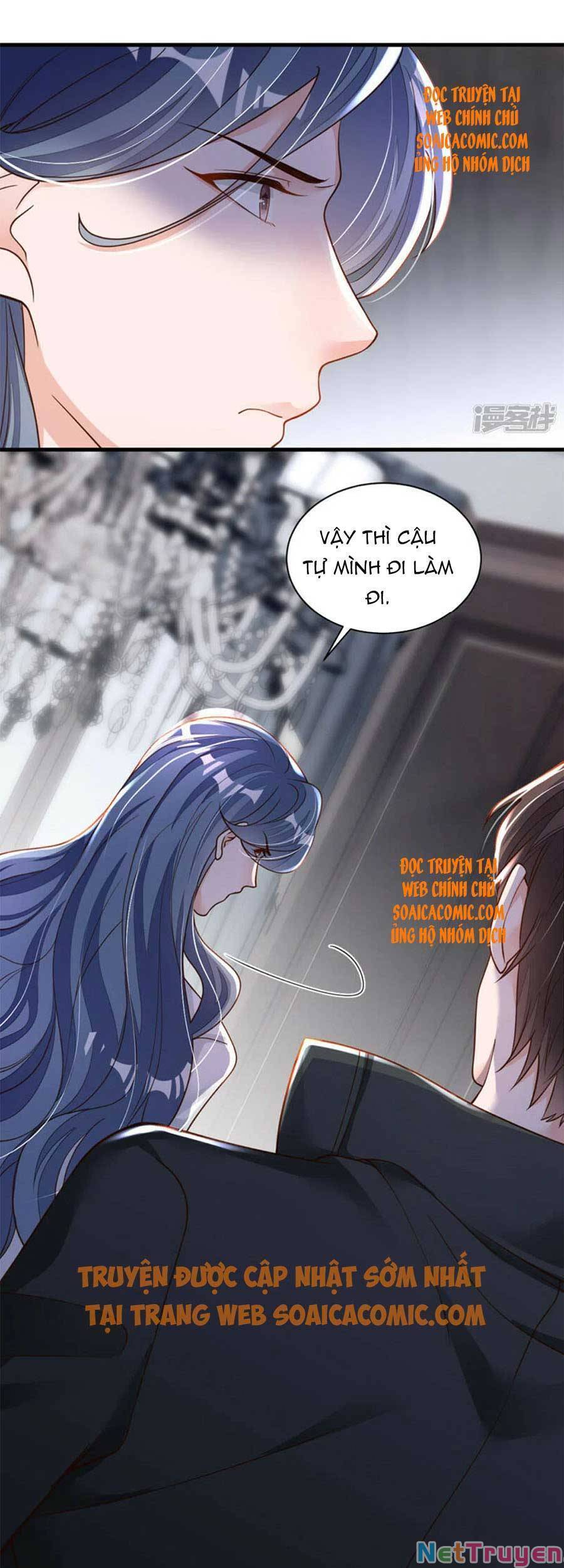 Lời Thì Thầm Của Ác Ma: Chapter 65