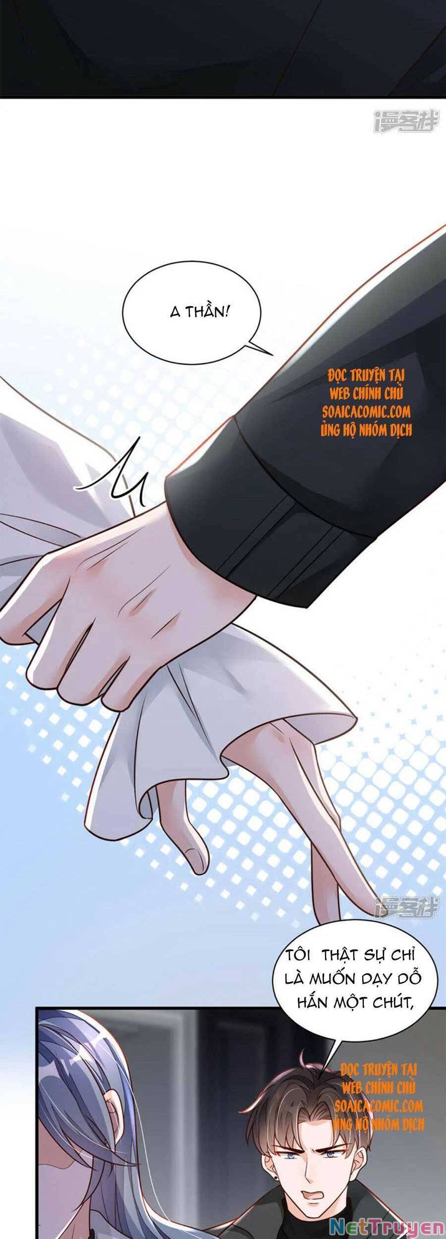 Lời Thì Thầm Của Ác Ma: Chapter 65