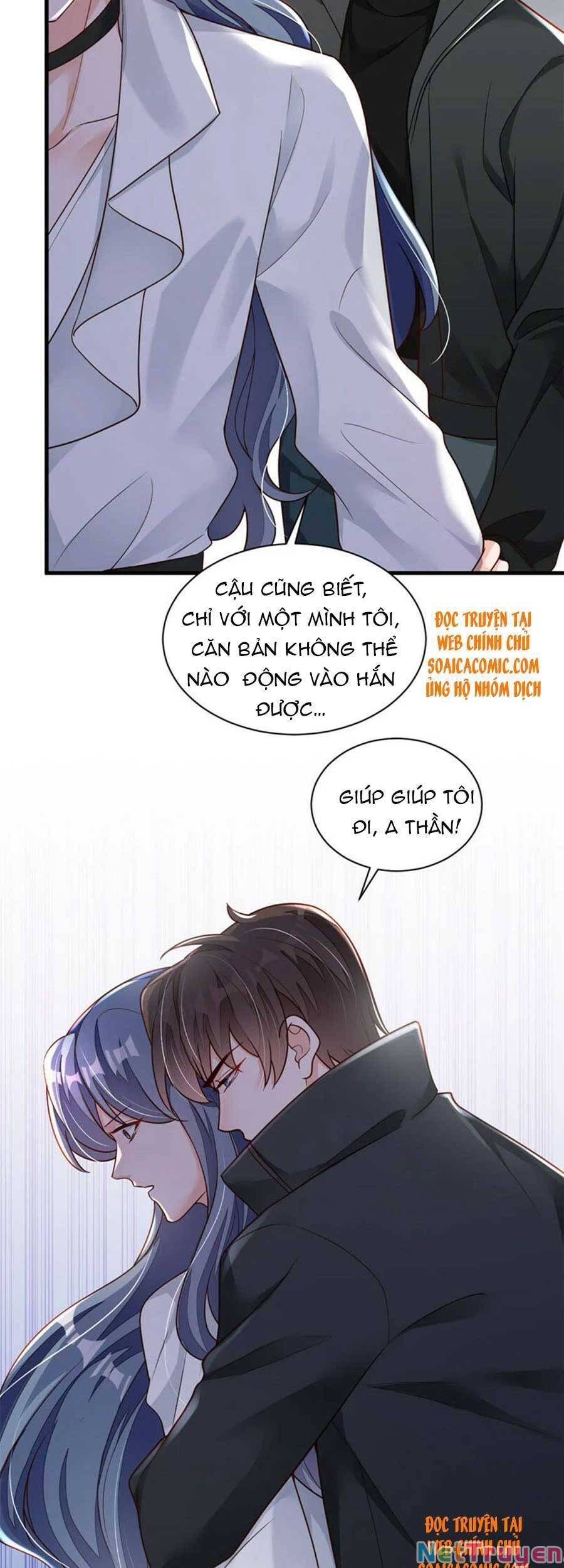 Lời Thì Thầm Của Ác Ma: Chapter 65