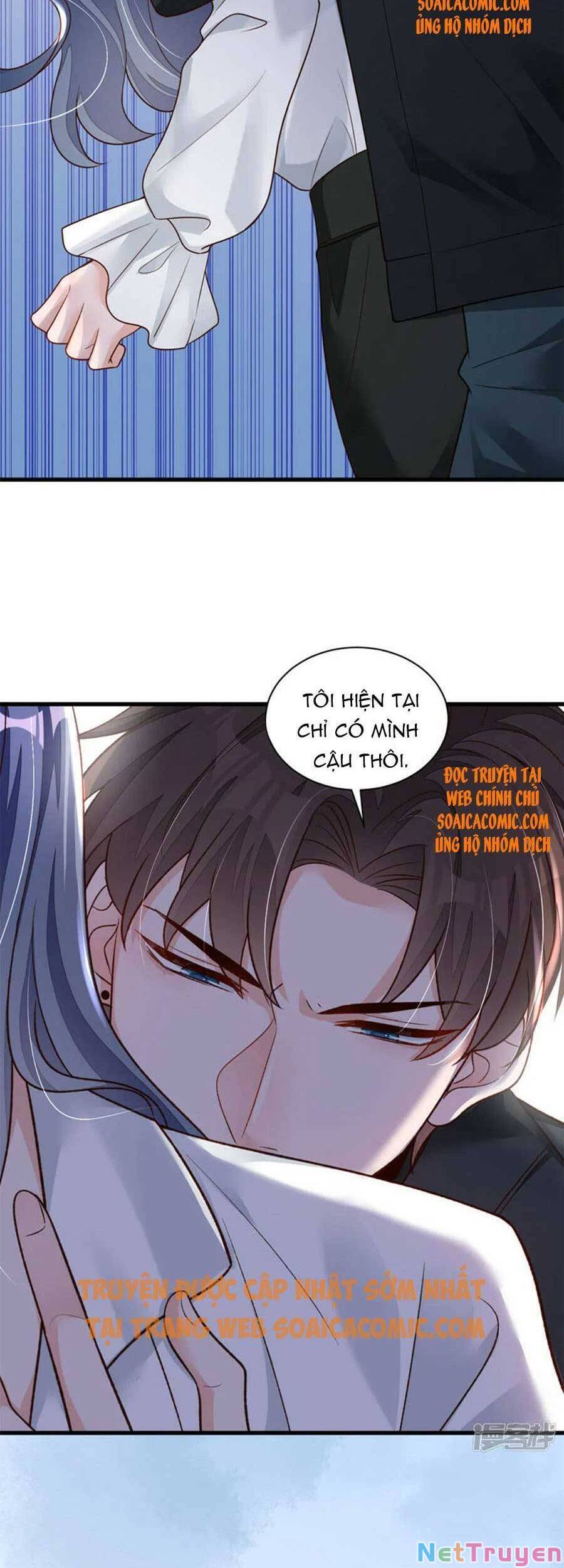 Lời Thì Thầm Của Ác Ma: Chapter 65