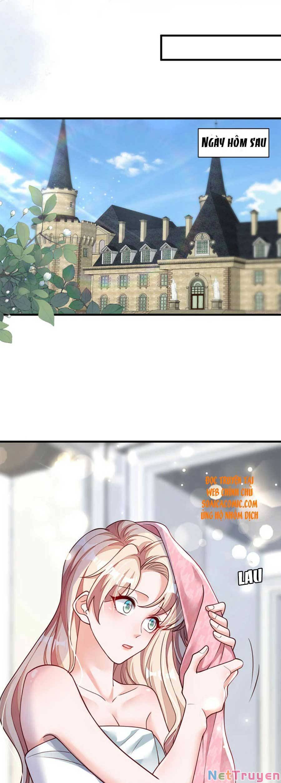 Lời Thì Thầm Của Ác Ma: Chapter 65